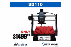 SHARK SD110®