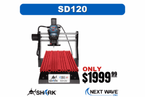 SHARK SD120®