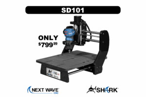 SHARK SD101®