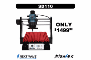 SHARK SD110®
