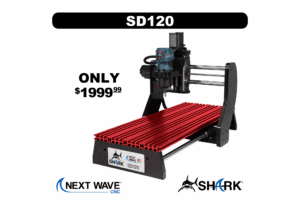 SHARK SD120®