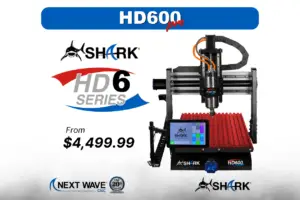 Shark HD600®PRO