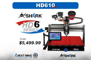 Shark HD610®PRO