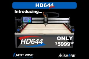 Shark HD644®PRO