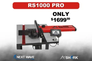 SHARK RS1000 PRO®