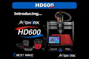 Shark HD600®PRO