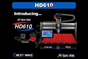 Shark HD610®PRO