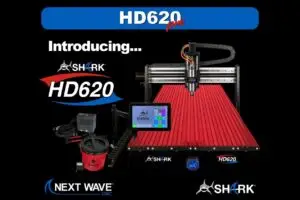 Shark HD620®PRO