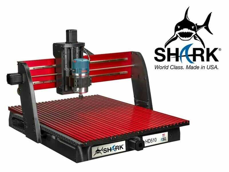 Shop Now - NextWave CNC