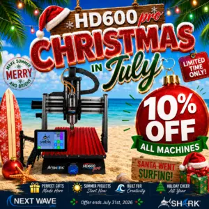Shark HD600®PRO