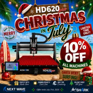 Shark HD620®PRO