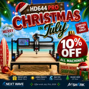 Shark HD644®PRO